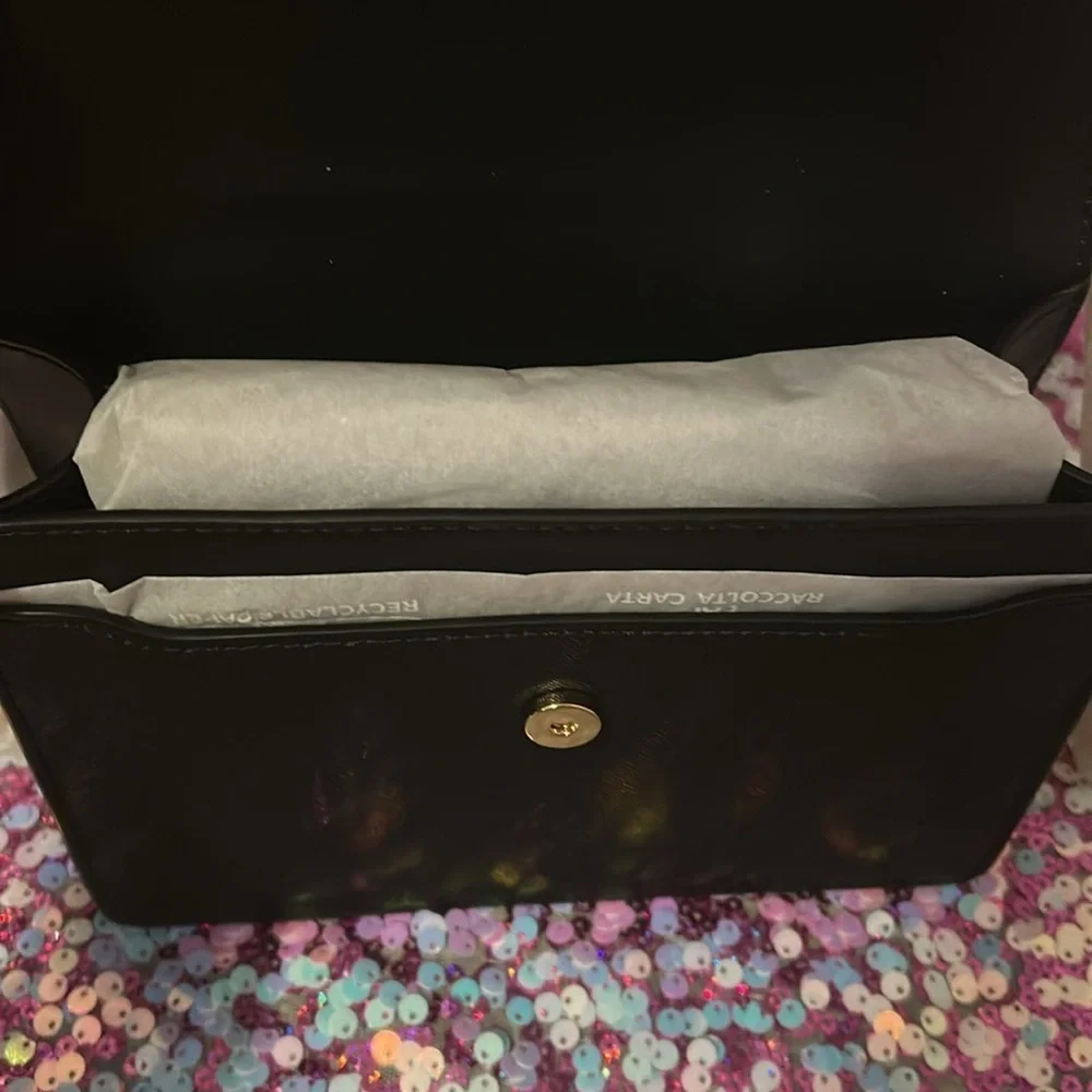 Michael Kors Black Women's Bag